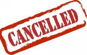 If a person has given a doctor's office a reasonable amount of time before a visit is canceled, then a patient should never agree to owe money for a canceled appointment. Prevent Sales Appointments With Prospects From Getting Canceled Allbusiness Com