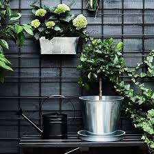 instagram photo by sostrene grene apr 17 2016 at 12 01pm utc small urban garden plants garden inspiration