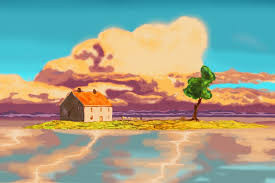 The first official studio ghibli movie, this miyazaki production isn't as complex or finely polished as the movies above it on this list, but it's a near known in the united states primarily for the long delay in its american release, this memory play from mr. Studio Ghibli Announces New Film Aya And The Witch