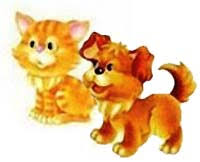 skazka na noch pro kotenka i shenka chitat i slushat