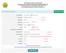 Maybe you would like to learn more about one of these? Ppdb Sd Islam Plus Alfalah Pesantren