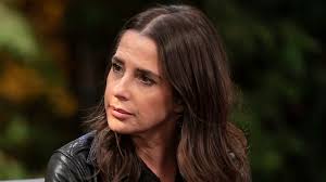 I wish Sam was around to put Drew in his place for the way he treats Danny.