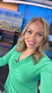 Amazing! Congrats to the former Pussycat Dolls lead singer!