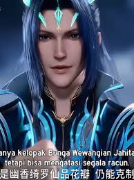 Nih Versi Kakek Jack 😂