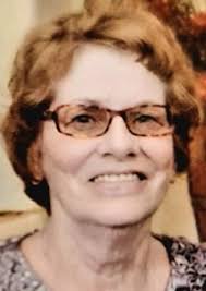 Jill Santoro Obituary (1944