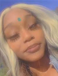 Obituary information for Aneiyah Alston