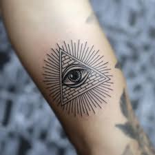 Image result for illuminati symbology