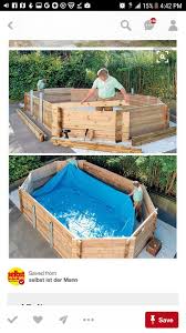 Pin By Gerardo Hernandez On Tiny House Project Diy Swimming Pool Diy Pool Pallet Pool