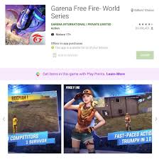Is a universal app for short gaming clips, livestream and highlights! Garena Free Fire Game Download Redeem Code Apk And Everything Else You Need To Know 91mobiles Com