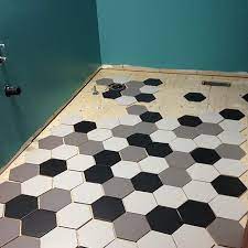 Shop furniture, home décor, cookware & more! Last Nights Tile Mock Up Interiordesign Urban Zebra Almostdone Bathroomreno Larryreno Regram Via Bd 0vodj5c3