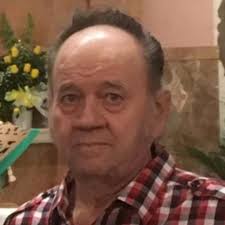 Tony Hebert Obituary September 22, 2021