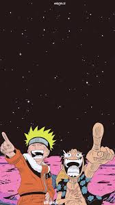 February 17, 2021april 22, 2019 by admin. Naruto X Luffy Anime Wallpaper Naruto Wallpaper Luffy