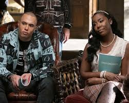 Like the 2014 film on which its based, dear white people follows a group of diverse students who navigate life at a predominantly white ivy league university. Dear White People Season 4 Netflix Release Date Will There Be Another Series Tv Radio Showbiz Tv Express Co Uk