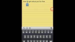 Netcut pro full version is a great application that will automatically scan you and retrieve data on machines related to … How To Get Netcut Pro For Free On Android Youtube