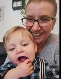 Memory of mum who died of terminal cancer will live