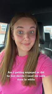 Hunter and Breleigh Engaged