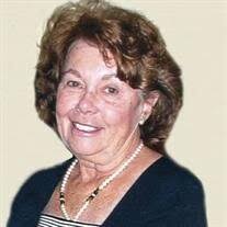 Toni H. Ott Obituary