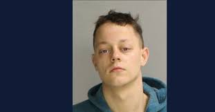 David Moyer, 24, Charged With Murdering Infant Son