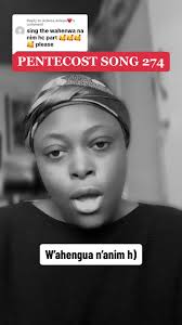 Powerful Pentecost Worship Songs with Meaningful Lyrics