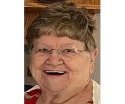 Donna Braun Obituary (1938