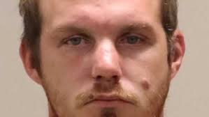 Man arrested multiple times in one day after running from a crash then  trying to escape