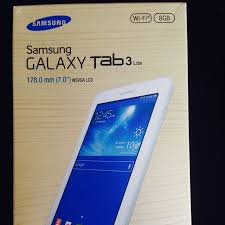 Samsung Galaxy Tab 3 Lite 70 Price
