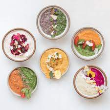 9 Reasons To Try Yumi Baby Food In 2021 Baby Food Recipes Food Japanese Sweet Potato