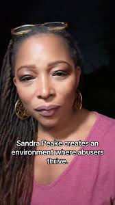 Sandra Mcfadden Weaver