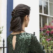 It is up to the bride to decide what kind of look she wants as in, how much of playfulness and liveliness she wants to display. 42 Fun To Wear Half Up Half Down Wedding Hairstyles