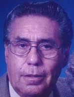 Obituary for Frank F. Jaramillo