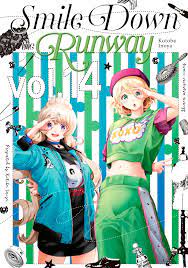 Smile Down the Runway 14 Manga eBook by Kotoba Inoya - EPUB Book | Rakuten  Kobo 9781646597437
