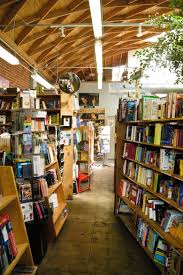 The 8 Best Bookstores In Los Angeles Because Yes People Do Read Out West Los Angeles Day Trips Bookstore Los Angeles