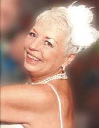 Patricia Clarke Obituary