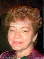 Shirley Borrelli Obituary (2016)