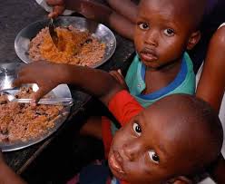 Annual Report 2011 Buddhist Global Relief