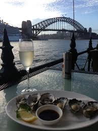The Sydney Cove Oyster Bar Oyster Bar Cove Oysters