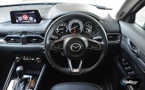 ▼mazda bonus offer is available to qualifying retail customers who cash purchase/finance/lease a. Topgear Test Drive Mazda Cx5 2 0 Gls