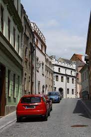 Dom na konci ulice online. Horni Prachatice Wikipedie