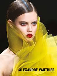 Rendez-Vous de la Mode Haute Couture SS 2014