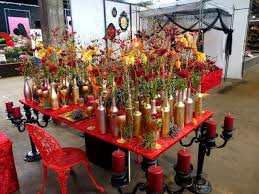 Fdf Fachverband Deutscher Floristen National Judge Certification In Floral Design Affordable floral design classes online.