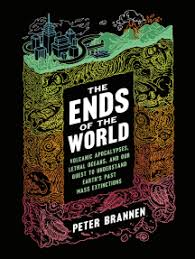 Brestto lactation dietary supplement 20 pieces chewable gummies. Read The Ends Of The World Online By Peter Brannen Books
