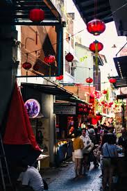 Find the best deals on flights from kuala lumpur international (kul) to kota bharu (kbr). 5 Best Restaurants In Kota Bharu Pink Pangea Travel Information Kota Bharu Kelantan Ipoh