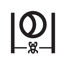 The Moon Tarot Symbol Worldwide Ancient Symbols In 2020 The Moon Tarot Tarot Ancient Symbols