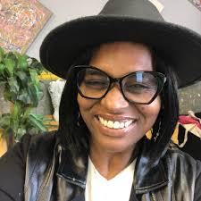 Dr. Hazel Jay, Grief...