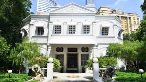 While house and his team scramble to discover what's causing brain and kidney dysfunction in a house apparently triggers a stroke in a clinic patient, but the major topic of discussion is house's. The White House The Story Of Loke Mansion