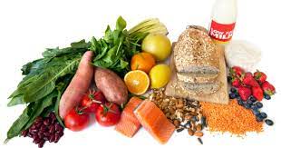 Antioxidants help to strengthen the tiny capillaries near to the surface of our skin. The 8 Best Foods For Your Skin Hair And Nails