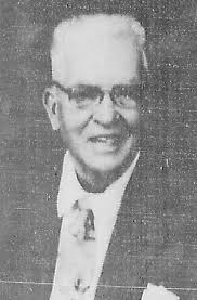 Lloyd Linn Jackson (1908-1989)