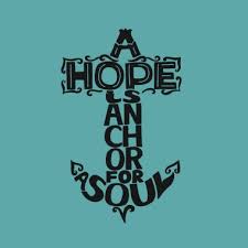 19 we have this as a sure and steadfast anchor of the soul, a hope that enters. Anchor For The Soul Free Vector Eps Cdr Ai Svg Vector Illustration Graphic Art