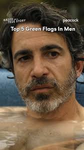 He's got a killer personality 🙂, #BasedOnATrueStory Season 2 is streaming  now