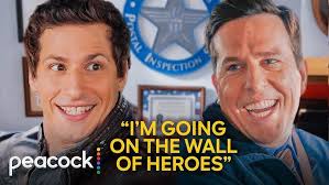 Brooklyn Nine-Nine